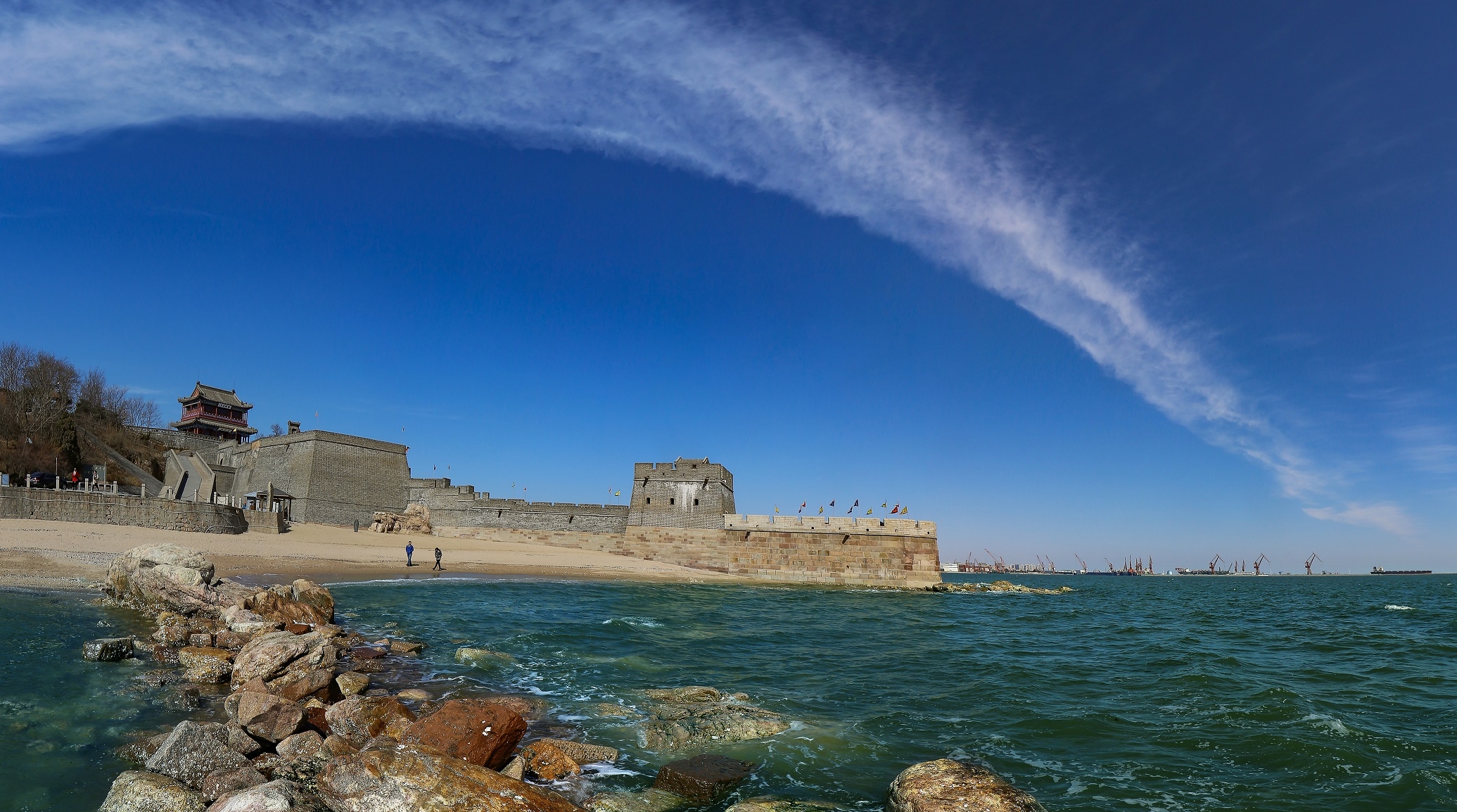 河北，历史文化的古韵与现代发展的新篇