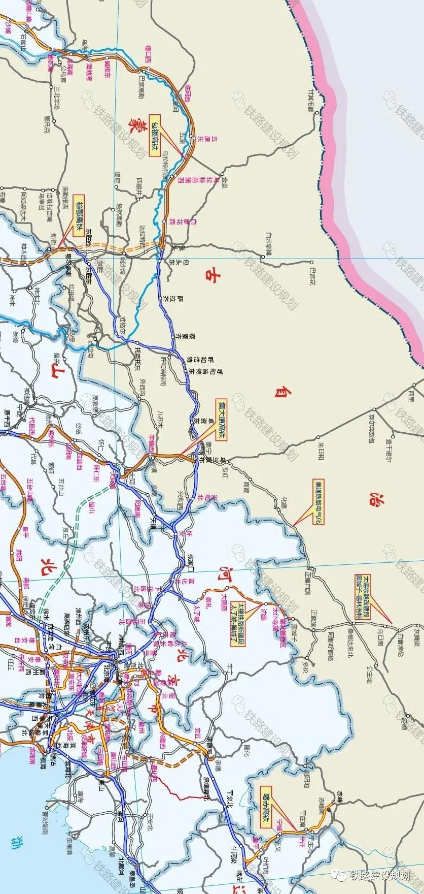 内蒙古绿色崛起，草原新篇章