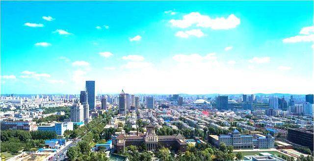 醉美东北吉林,邂逅诗意远方