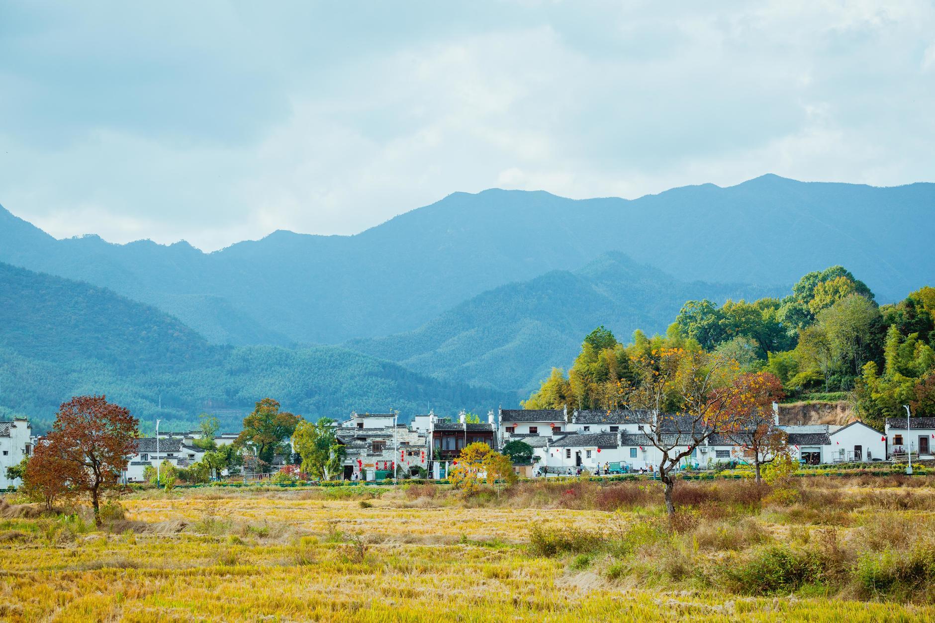 安徽之魅力，探索安徽的韵味与风情