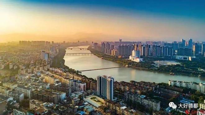 江西,历史底蕴与现代魅力的完美交融