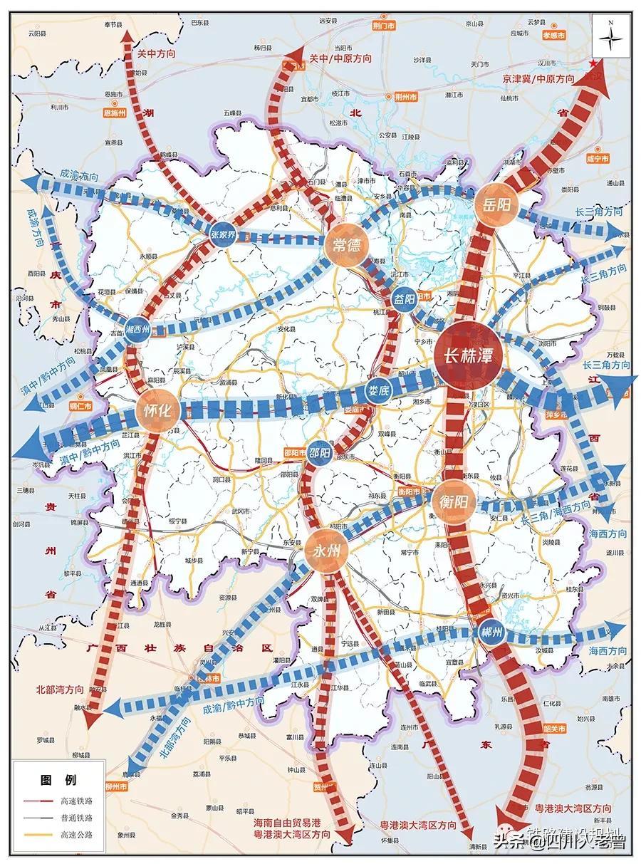 探寻湖南的魅力，揭秘独特韵味之旅