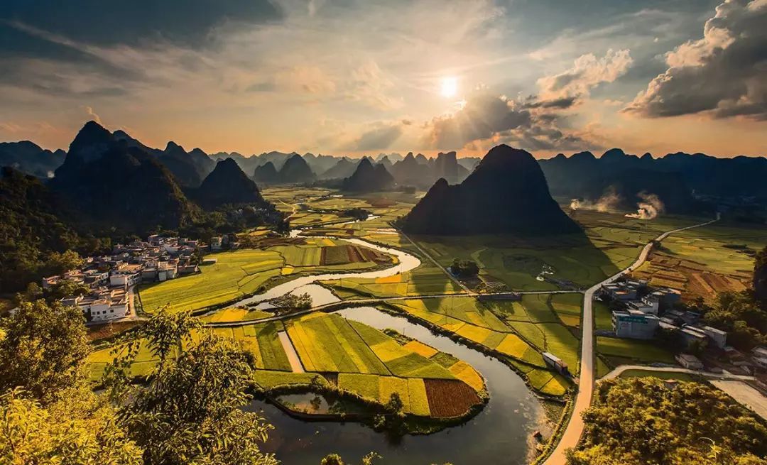 广西盛会，致敬领导与朋友们的尊贵聚会