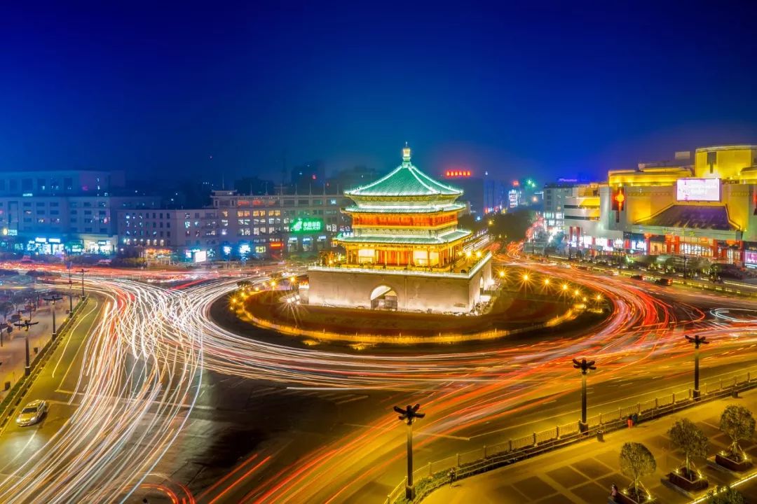 陕西之旅，历史与现代的交融体验