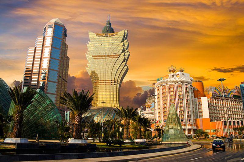 澳门日常，友情、家庭与温馨的一天之旅