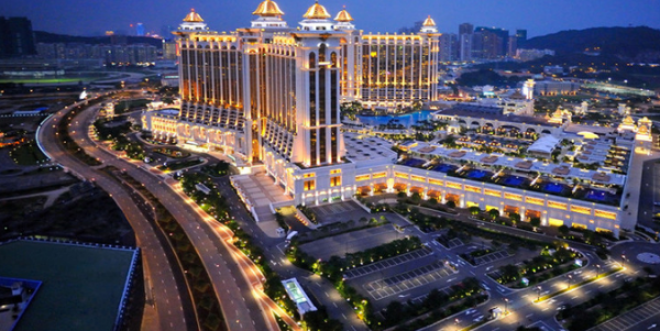 澳门日常,友情、家庭与温馨的一天之旅