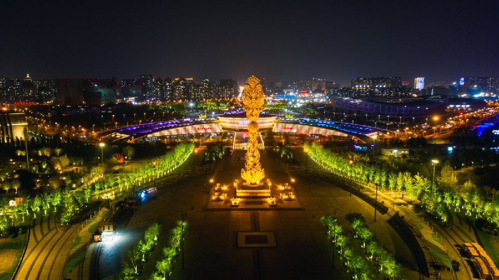 唐山,致敬尊贵来宾与朋友们