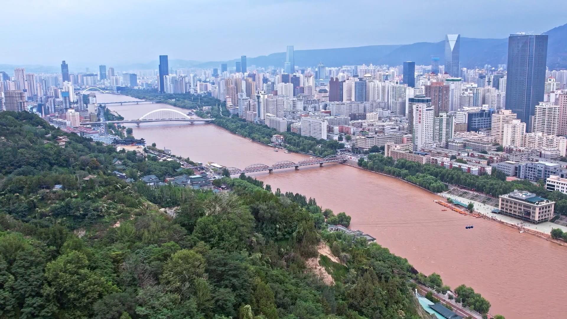 甘肃，丝绸之路璀璨明珠的播音稿风采