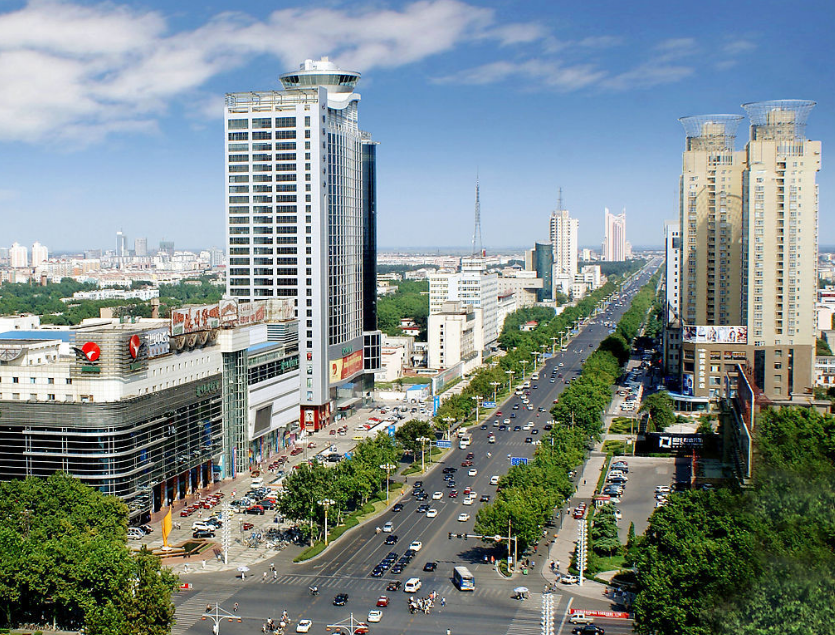 邯郸，历史、文化与地理的璀璨交汇点