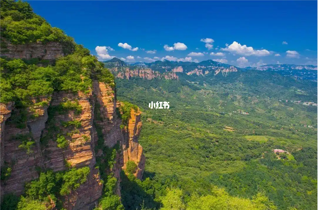 邢台历史文化底蕴与现代发展探析