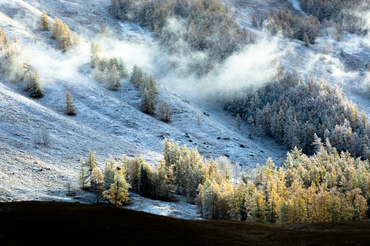 探寻新疆，神秘大美之地之旅